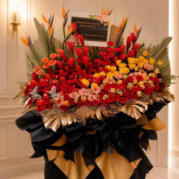 Premium Opening Stand #022 - Image 1
