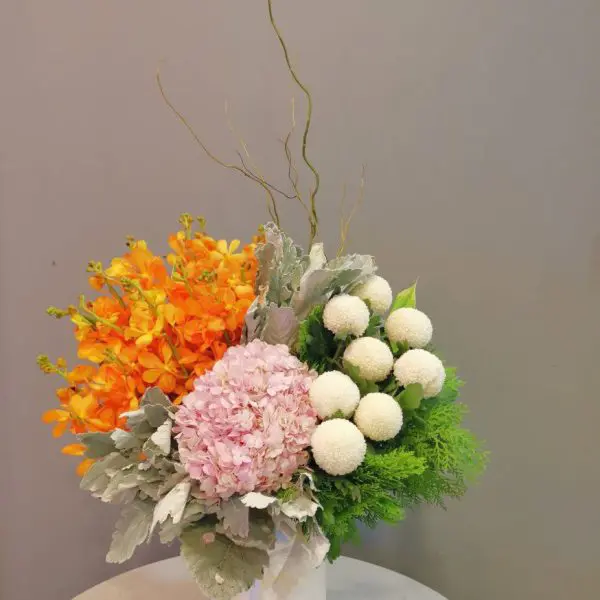 Opening Love Box #025