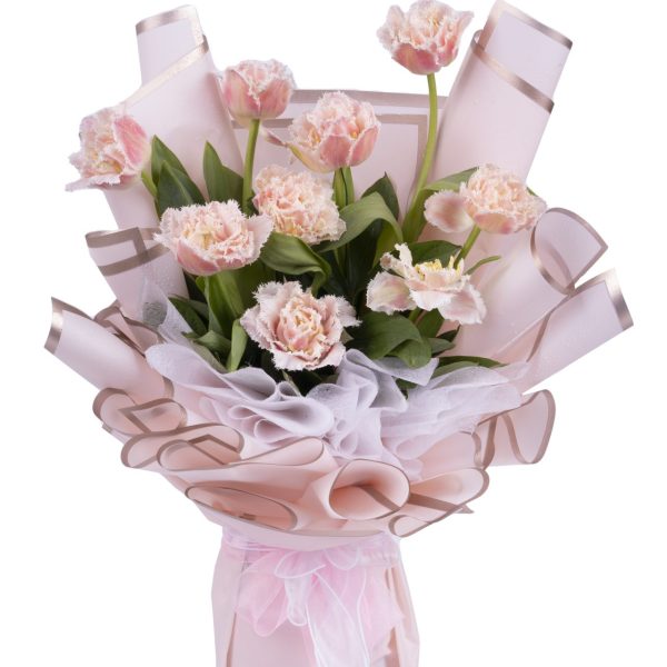 Carnation Bouquet