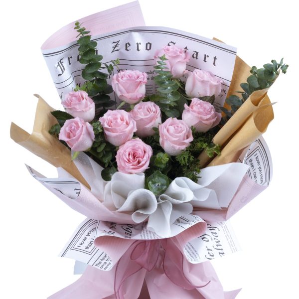 Rose Bouquet