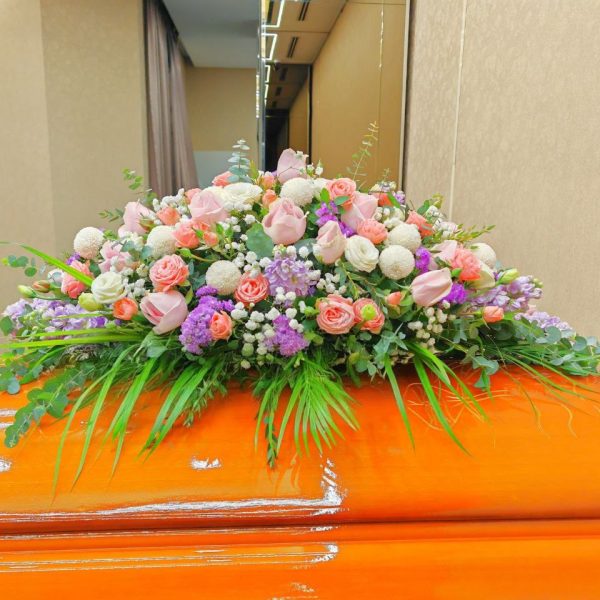 Casket Top 01