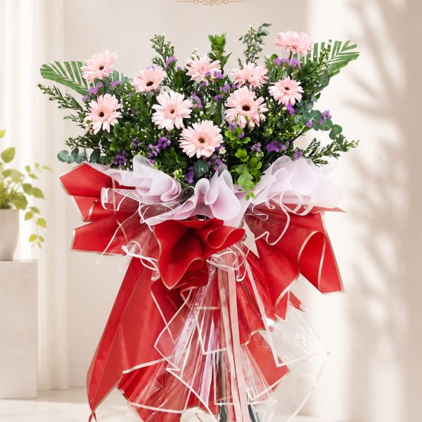 Congrats (Gerbera)